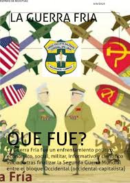 El incidente en ucrania ha revivido recuerdos de la guerra fría, pero para muchos menores de 40 años los eventos de ese conflicto parecen lejanos. La Guerra Fria Guerra Joomag Newsstand
