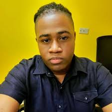 Andre Forrest-Samuels