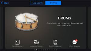Use the expressive transform pad to morph between sounds in real time, or just have fun using the simple chord strips that help anyone play like an expert. Tutorial How To Use Senstroke Sensors With Garageband On Ios