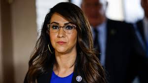 The Lauren Boebert Beetlejuice Musical Controversy, Explained | Them