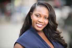 Cynthia Peacock Of REAL BROKER LLC In NEW YORK NY — Real Estate Agent  Profiles