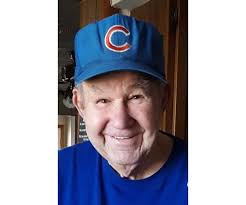 Death Notice and Obituary for John G. Tucker Sr. 2023 of Beatrice , NE