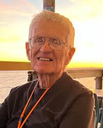 James LaVerne Delagrave Obituary October 10, 2025