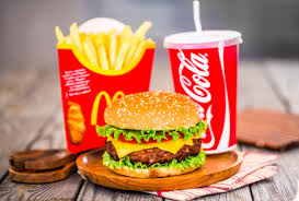 Tag me in читать читать @mcdonalds. Mcdonald S Overview Segments Buybacks Valuation