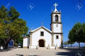 Cottage tondela e nandufe, tondela. Nossa Senhora Da Esperanca Near Tondela Portugal Stock Photo Picture And Royalty Free Image Image 6143530