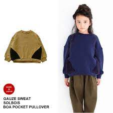 子供服 子供雑貨 子供靴を販売するメゾンドボワの公式通販 通信販売 ショップ pullover fashion sweaters