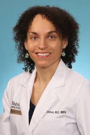 Jessica Pittman, MD, MPH