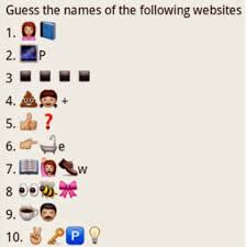 Puzzlefry is the hub for interview puzzles, brain teasers, logic puzzles, brain games, riddles, logical questions, math and number puzzles and quizzes. Whatsapp Tricky Question Of Website Names Genius Puzzles