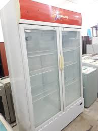 Harga kulkas 2 pintu mulai 2 jutaan. Chiller 2 Pintu Second Hand Kitchen Appliances On Carousell