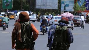 At the remarks at the white house later … With Barbaric Attacks In Kabul A Threat Of Isis Khorasan Also Looms Over India Marketshockers