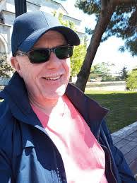 Don Baines's Instagram, Twitter & Facebook