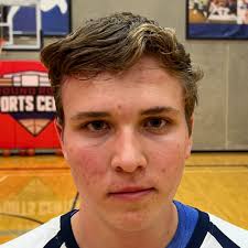 Grace Academy Basketball Roster (2022-23)