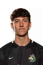 2024 Men's Soccer Roster