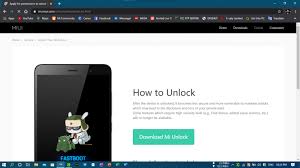 · go to additional setting > developer options > enable oem unlocking and . All About Bootloader And How To Unlock Your Xiaomi Device Bootloader Flashing Guide Mi Community Xiaomi