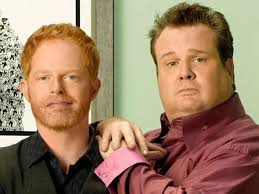 Eric Stonestreet reveals hurt over rejected 'Modern Family' spinoff for  Mitch and Cam