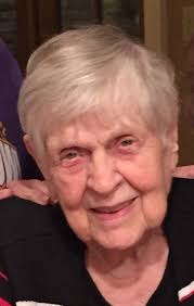 Elsie Clatt Obituary