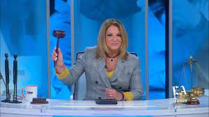 Por qué la Dra. Ana María Polo se retira de Caso Cerrado? - YouTube