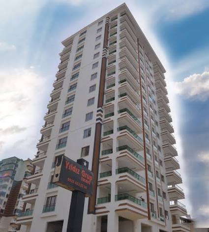 MALATYA YILDIZ GARDEN–30 DAİRE