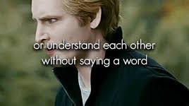 😘😘 kiss headcanons for Carlisle and Esme???