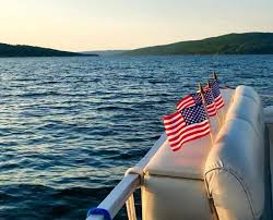 While fun and festive, these memorial day activities for kids and adults honor the men and women who are currently serving our come memorial day, red poppies are worn as a sign of remembrance. Best Ways To Celebrate Memorial Day From Your Vacation Home Finger Lakes Premier Properties Blog