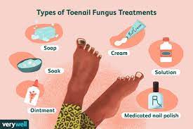 Treating toenail fungus can be difficult. The 7 Best Toenail Fungus Treatments Of 2021