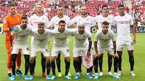Sevilla Fc