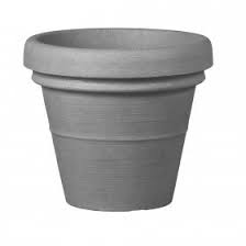 Polyrattan blumentöpfe sind aufgrund der natürlichen optik sehr beliebt. Blumentopfe Pflanzkubel Pflanzgefasse Blumentopf24 De