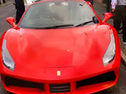 Maybe you would like to learn more about one of these? Ferrari Super Car Seized By Police In Leeds And Driver Arrested For Drink And Drug Driving Yorkshire Evening Post