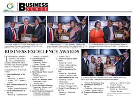 Kwazulu Natal Top Business Zululand Chamber Business Excellence Awards 2019