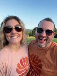 Let us introduce ourselves. Three years ago, my husband launched a mowing  business to help teach our son business skills. Since then, our 16-year-old  son and his friend have taken over the