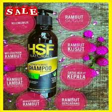 Selain itu, bahan yang sudah terkenal ampuh untuk melembapkan dan melebatkan rambut adalah aloe vera. Hair Treatment Hsf Produk Rawatan Rambut Hsf Shopee Malaysia
