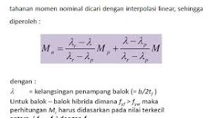 Berikut ini merupakan soal dan pembahasan (menyusul) ujian mata kuliah struktur aljabar program studi pendidikan matematika s1 yang diujikan kepada mahasiswa semester $5$ pada tanggal $7$ januari $2019$ oleh dr. Contoh Soal Struktur Baja 2