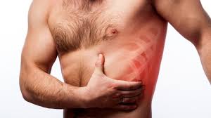 Tulang belikat ini memiliki nama lain yakni tulang scapula (shoulder blade). Tulang Rusuk Ngilu Gejala Apa Ya