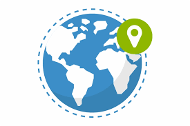 Global Address Validation Api - Local Seo Icon | Transparent PNG ...