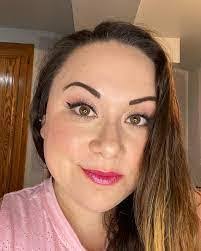 Bev Demers's Instagram, Twitter & Facebook