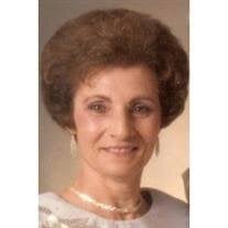 Anna Foti Obituary