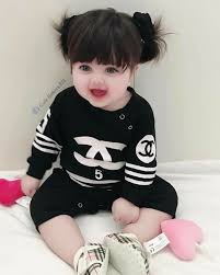 Pin By Queen Queen On Baby Cute Baby Girl Pictures Baby Girl Pictures Cute Little Baby