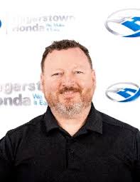 Hagerstown Honda Staff