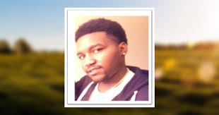 Xavier Jolavaughn Obituary July 27, 2018