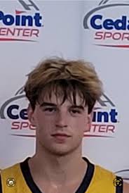 Parker LePla, Goodrich