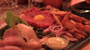 Zobrazte recenze, články a fotografi z le pavillon chinois na webu tripadvisor. Restaurant L Affiche A Isle Adam Hotelrestovisio