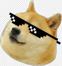 Now doge is a dog meme. Doge Doge Transparent Png 452x480 4303644 Png Image Pngjoy