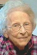 Betty Shipton Obituary (2014)
