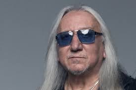 URIAH HEEP's MICK BOX On Possible Retirement: 'We Never Think About Those  Things'