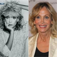 Remembering actress from days of our lives