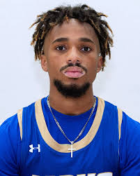 2025-26 Men's Basketball Roster