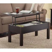 Best Choice Products Living Room Faux Marble Design Storage Compartment Space Coffee Table Decor W Lift Top Mechanism Wood Veneer Finish Black Walmart Com Shelves Modern Living Room Coffee Table
