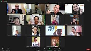 Mister global teen philippines 2017 arjoy elbanbuena does a q&a and goes for a courtesy call. Gen Zs Solid Partners In Building A Stronger La Union