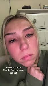 Only 3 semesters left 🫠🫠🫠 #nursingschool #imokay