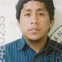 Martín Abraham Caycho Camacho